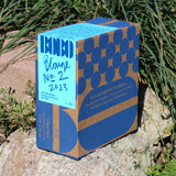 Blouge No. 2 2023 - Organic Alsace