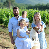 Domaine Saint Jean Lez Durance 2025 Rosé - Organic Provence