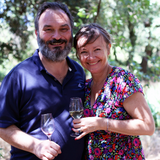 Domaine des Maravilhas Vin de Lirac Cinsault - Organic & Biodynamic