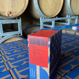 Domaine des Maravilhas Vin de Lirac Cinsault - Organic & Biodynamic