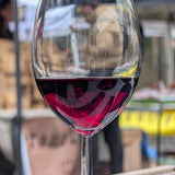 Domaine des Maravilhas Vin de Lirac Cinsault - Organic & Biodynamic