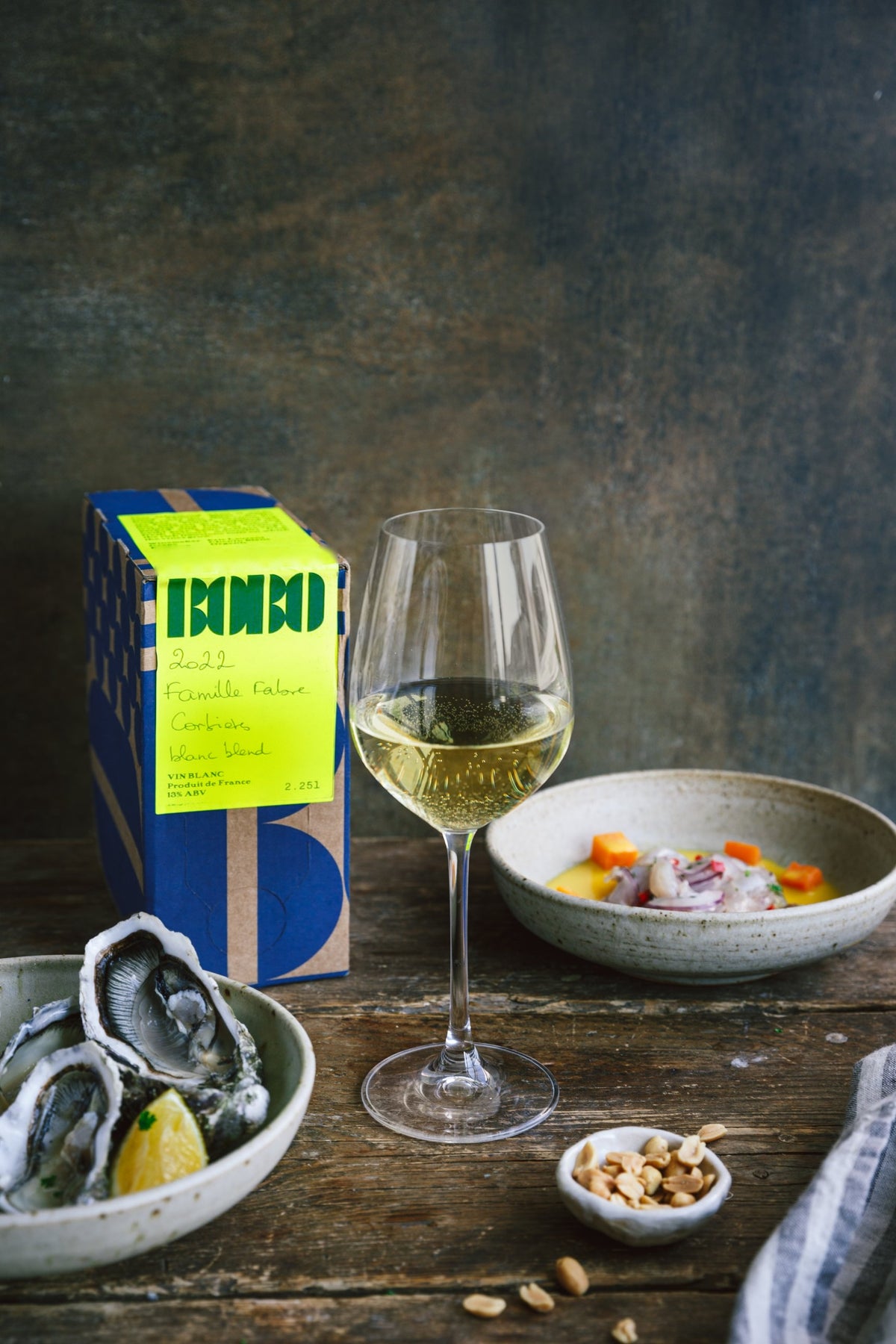 Bobo Wines