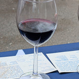 Anjou Cabernet Franc Red - Famille Ogereau 2023 - Natural, Biodynamic & Loire Valley