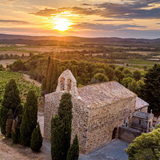 Famille Fabre Corbières White Blend 2023 - Organic