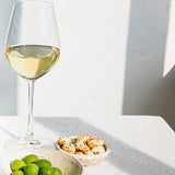 Famille Fabre Corbières White Blend 2023 - Organic